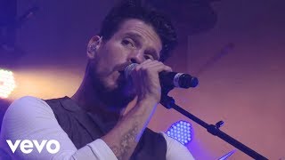 Video thumbnail of "DLD - Estaré (En Vivo)"