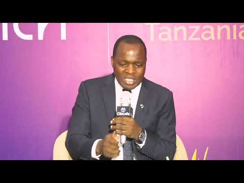Tanzanian Per Capita Income to Increase to 18 Million Shillings | Clouds360 August 5, 2026