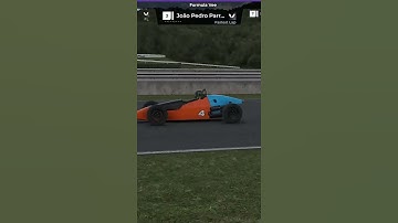 Formula Vee SIMAGIC Series | !commands | !help | Next: GT Sprint Simucu... | #airacingttv on #Twitch