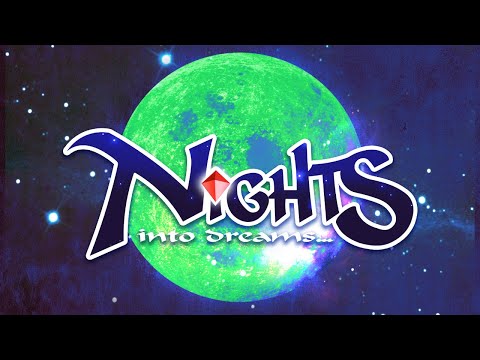 Gloom of The N.H.C. (Faithful Cover) || NiGHTS into dreams...