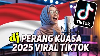 DJ PERANG KUASA | LAGU RAKYAT VS PEMERINTAH 2025 🔥 | VIRAL TIKTOK