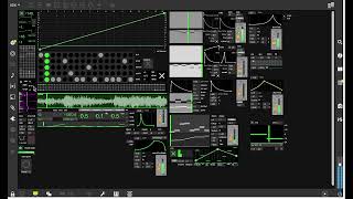 Max/MSP - Presets 2