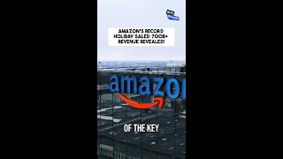 Amazon Just Made History: The $700 Billion Milestone