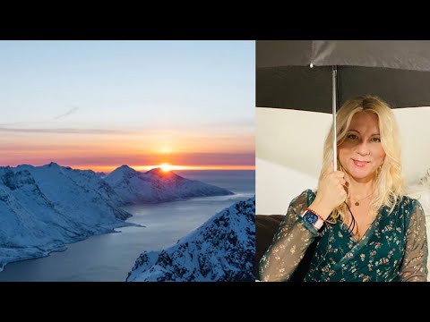 Видео: Погода и климат в Осло, Норвегия