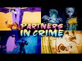 Cr  partners in crime