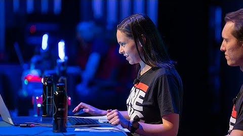 2024 Build-a-Thon at the Ignition Community Conference