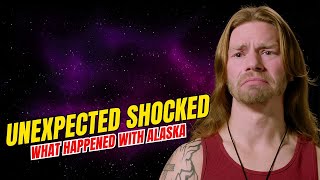 Bear Brown’s Breaking💔 Point! Why Some Alaskan Bush People Fans Have Turned Against Him!