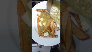 Chase Cuttin' Kitchen