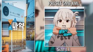 PRESET JJ AM 2 UKURAN☕DJ KU BAHAGIA DENGANMU X DE RA GO😋🤙