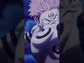 Sukuna crazy edit 😈👿😈💀☠️