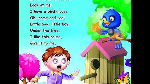 Nursery Rhymes in English for kids👧👧||shorts|| by Learn with Aadi ||