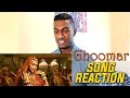 Padmaavat - Ghoomar Song Reaction & Review | Deepika Padukone | PESH Entertainment