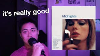 Midnights Review