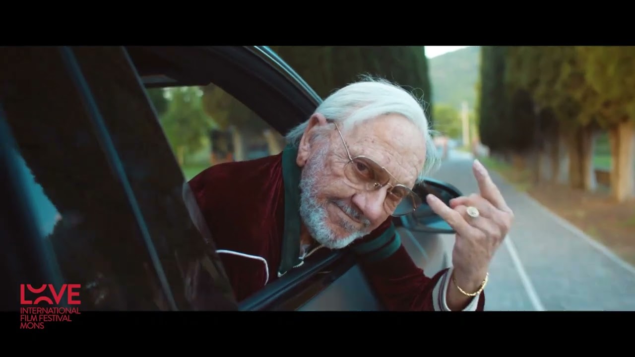 Teaser - Love International Film Festival 2024