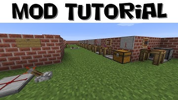 Super Circuit Maker Tutorial: Getting Started - Part 2/2 (MC 1.10.2)