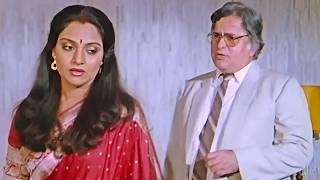 Climax: जिस मर्दजात से दूर भागती थी, उसी की दीवानी बन गई - Madhavi ज़बरदस्त बेस्ट सीन - Jaaydaad