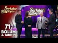 Şarkılar Bizi Söyler 71. Bölüm 2. Tanıtım