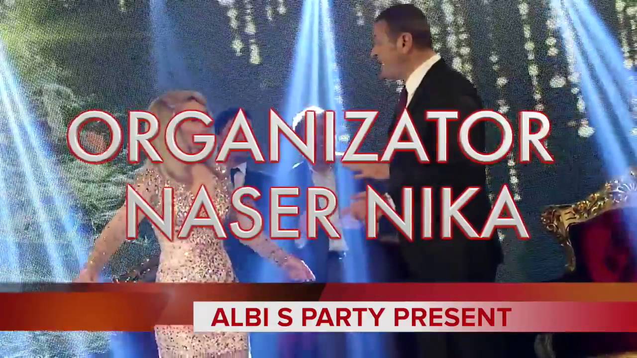 Image result for naser nika