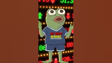 Bitcoin Just DROPPED Below $97,000!