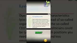 Lycopodium vs. Silicea: Timidity &amp; Confidence in Remedies #shorts #Lycopodium #Silicea
