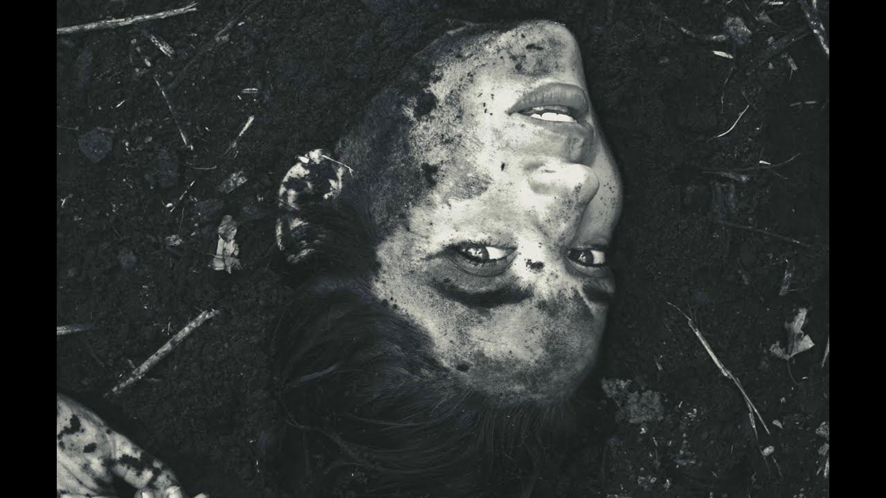 Veronica - Haunted (Official Music Video)