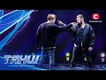 Такого ви ще не бачили дивовижний хіп хоп від Назара та Юрія Танці World Of Dance Випуск 8 Такого ви ще не бачили дивовижний хіп хоп від Назара та Юрія Танці World Of Dance Випуск 8