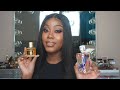 Fragrance Haul April 2021 | My2Scents