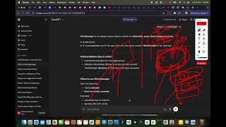 WORK MANAGER | ANDROID TUTORIAL