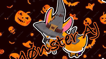 "Intro for Mønster AJ!"