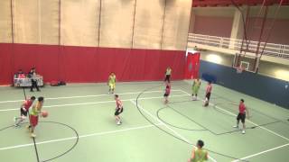 驍籃2014夏聯192723 3