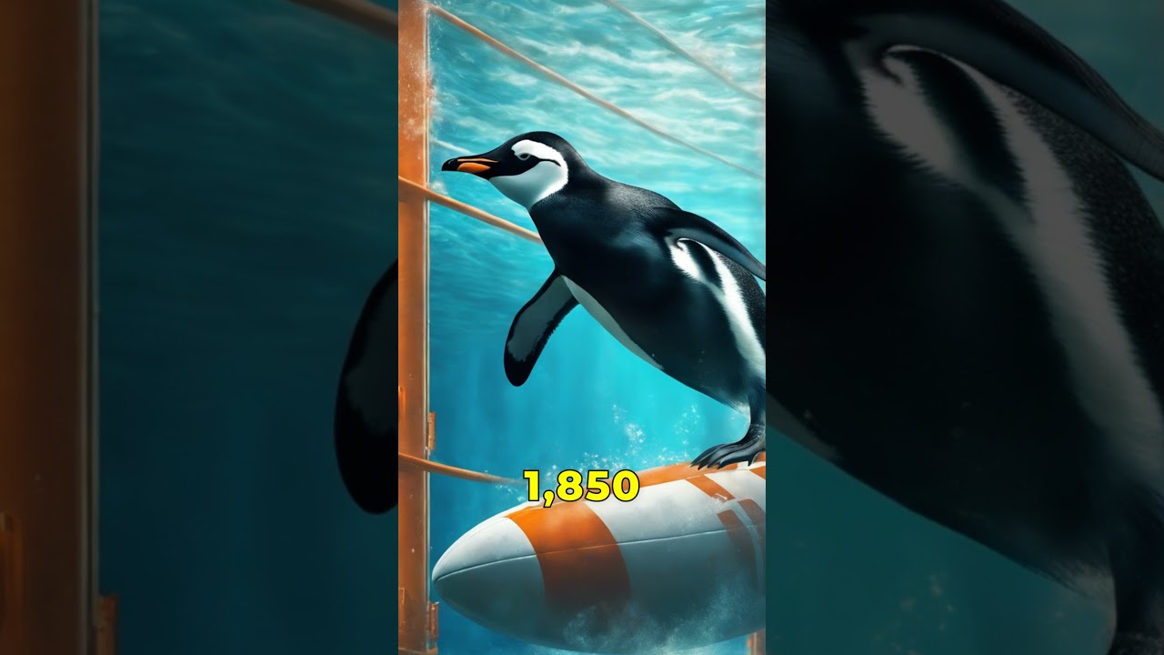 23. Amazing Animal Facts Discover the Wonders 