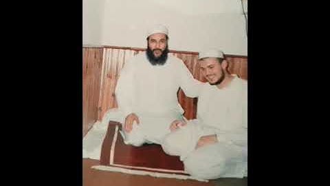 تلاوة جميلة للشيخ سيدي المصطفى البَحياوي نفع الله به