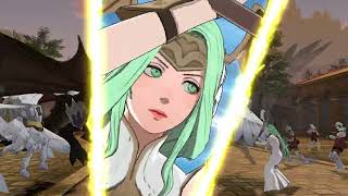 Download Lagu Rhea defeats Rhea in a battle for the fate of the Mojave MP3