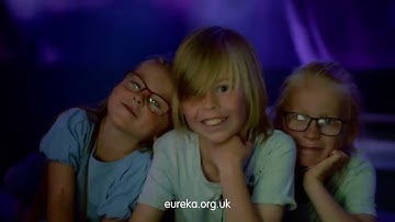 Eureka! Our TV ad for 2022 :D