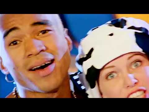 Twenty 4 Seven - Is It Love (HD, 1080p, 16:9) - YouTube