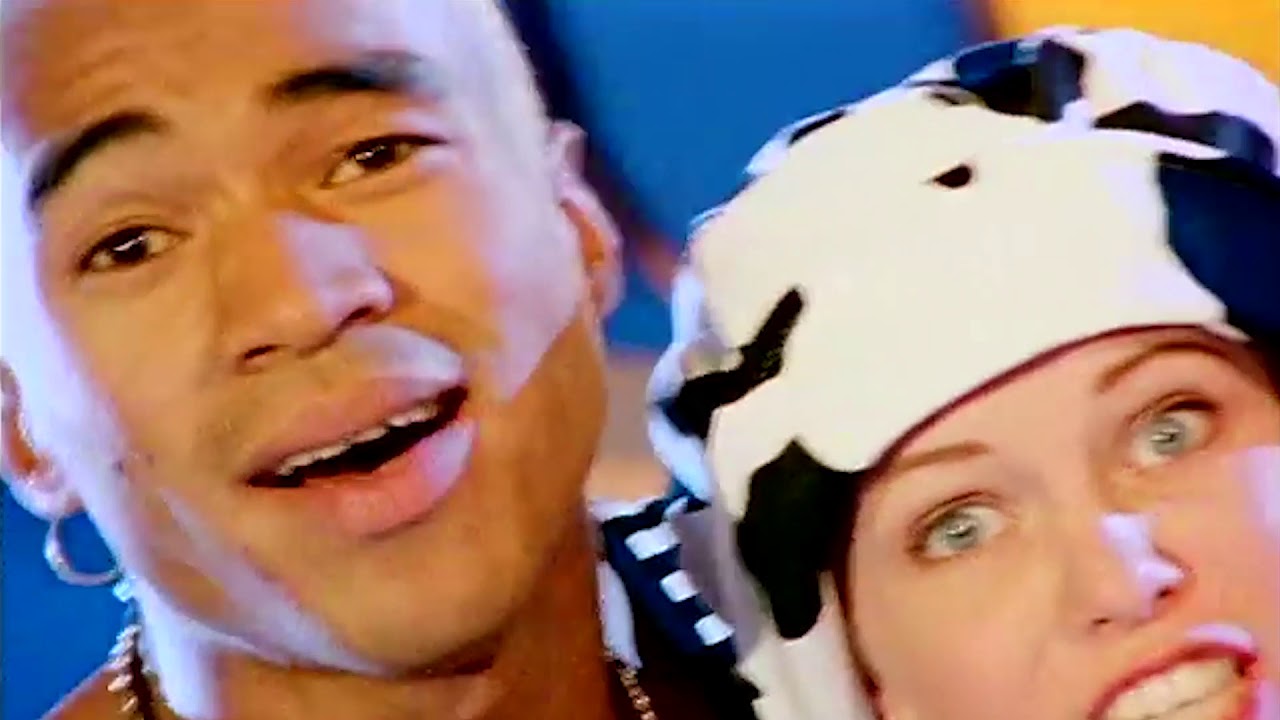 Twenty 4 Seven - Is It Love (HD, 1080p, 16:9) - YouTube