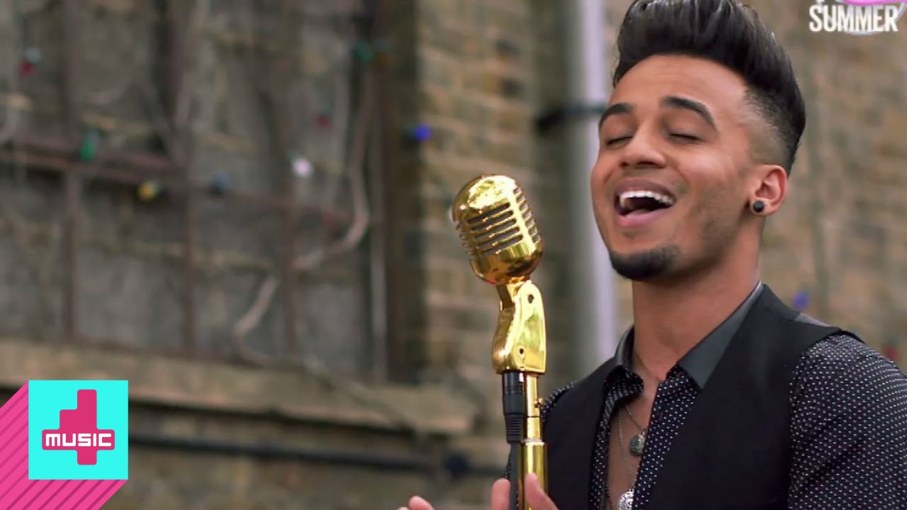Aston Merrygold - Bad Blood (Taylor Swift cover)