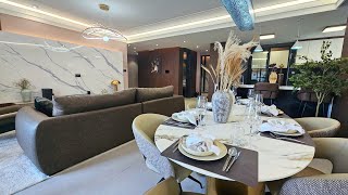 Is Kilimani's 33.5M Chinese-Built Smart Home the New Standard for Nairobi High-Rise Living? #luxury
