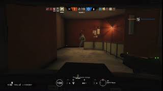 Really Buff Blitz - Rainbow 6 Siege
