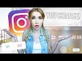 INSTAGRAM FOLLOWERS CONTROL MY LIFE FOR A DAY!!