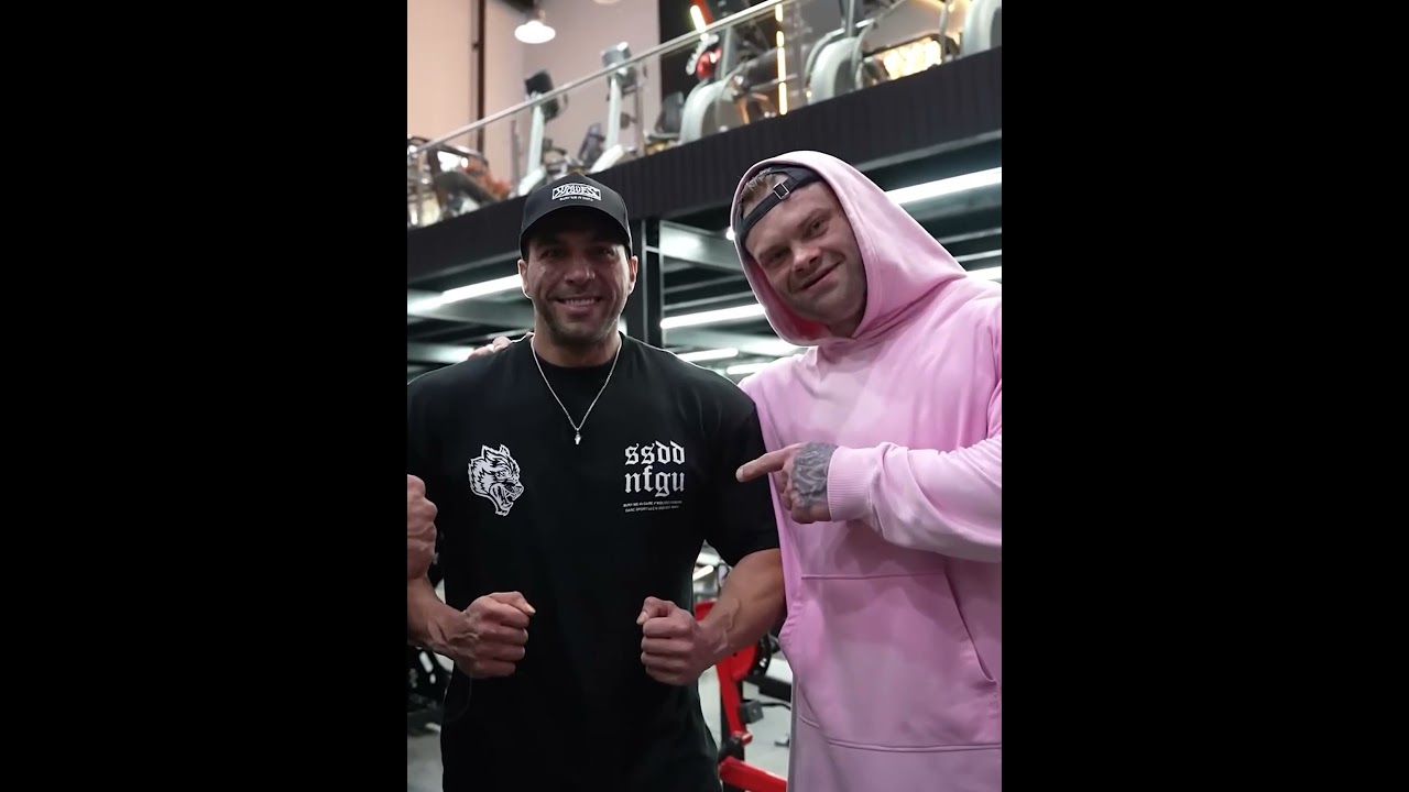 Данилов превзошел Смаева !