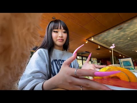 [VLOG] "Heiki" Music Video Shoot in Izu📹🌟