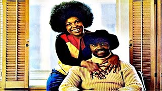 Roberta Flack & Donny Hathaway - Back Together Again (Tradução)