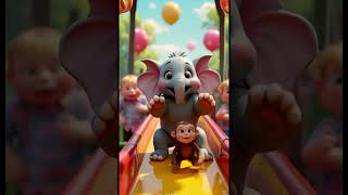 😻funny dance video🎬🥳 #ai #aidance #shorts #shortsfeed #catlovers #catshorts #catmemes #usacats