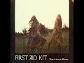 First Aid Kit - The Lion's Roar (Full Album) 2012