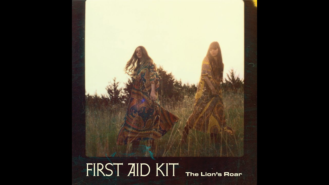 First Aid Kit The Lion's Roar (Full Album) 2012 YouTube