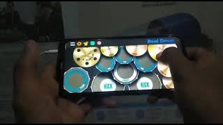 STORY WA REAL DRUM | DJ LOS DOL