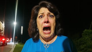 “I'm an Air Force Major!”, Drunk Woman Melts Down at Taco Bell Drive-Thru Then Fights Police