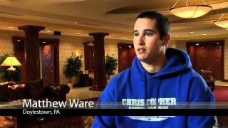 CNU Admissions Video 2011