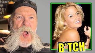 Dutch Mantell on Why Tammy Sytch Was a B*TCH!